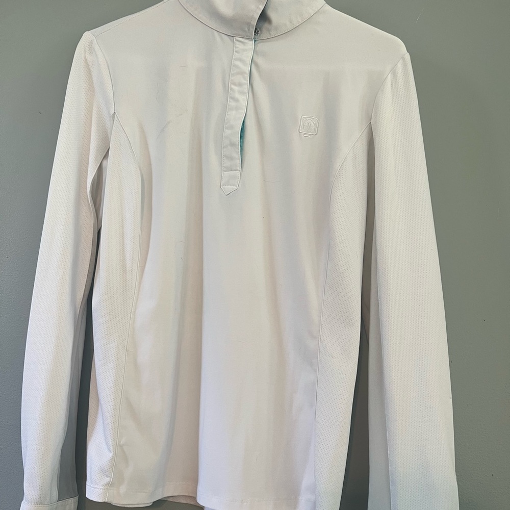 Romfh show shirt size M